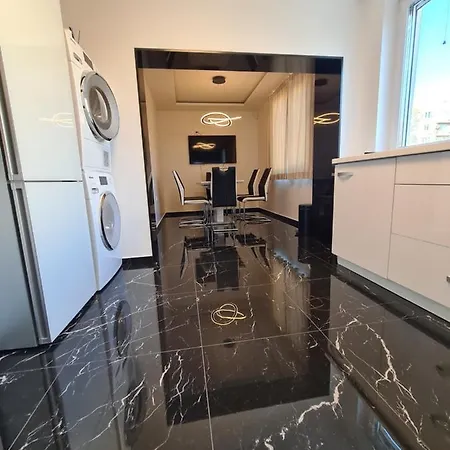 Apartment Apartment's Ortakchiev 1