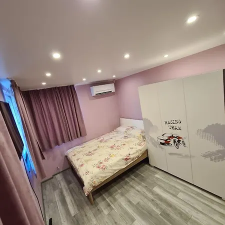 Apartment's Ortakchiev 1