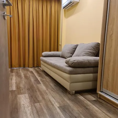 Apartment Apartment's Ortakchiev 1