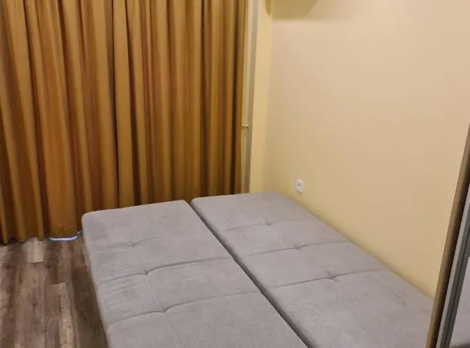 Apartment's Ortakchiev 1 *