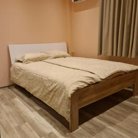 Apartment's Ortakchiev 1