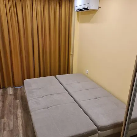 Apartment's Ortakchiev 1 *