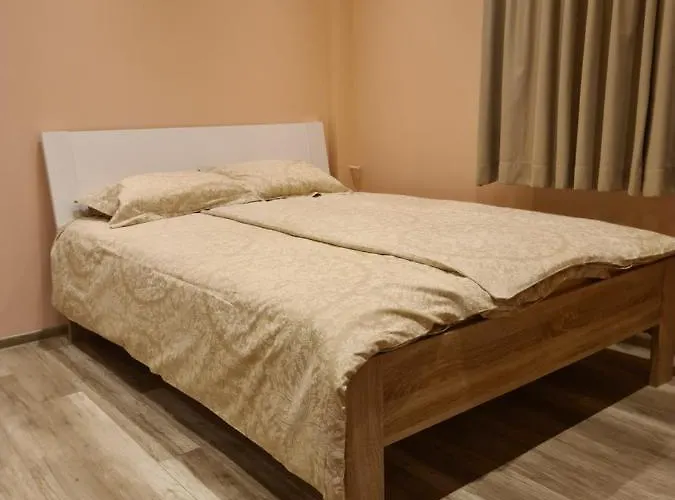 Apartment's Ortakchiev 1