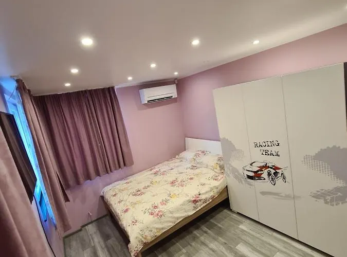 Apartment's Ortakchiev 1