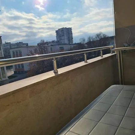公寓 Apartment's Ortakchiev 1 索菲亞