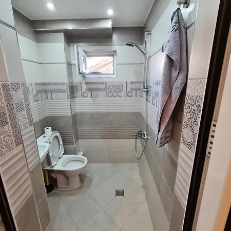 Apartment's Ortakchiev 1 公寓 索菲亞