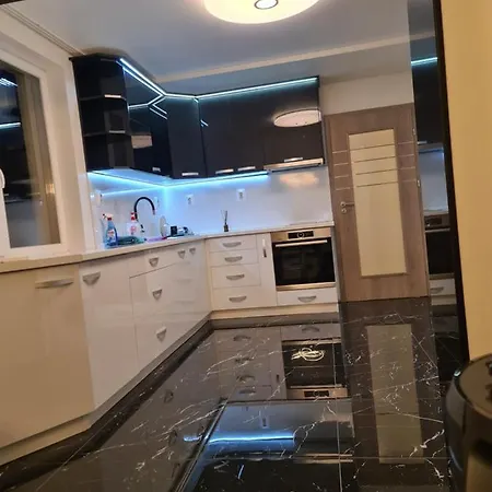 Apartment's Ortakchiev 1 Appartamento Sofia