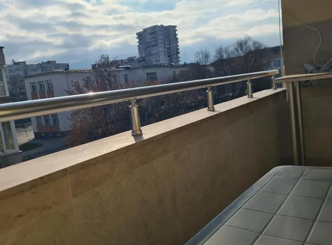 Διαμέρισμα Apartment's Ortakchiev 1 Σόφια