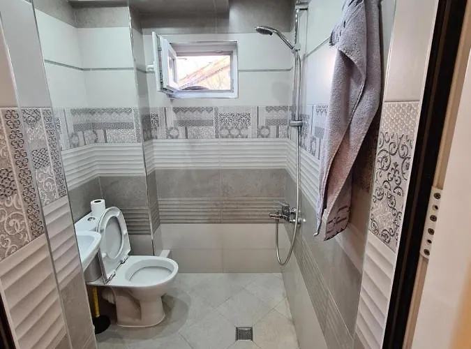 Apartment's Ortakchiev 1 Διαμέρισμα Σόφια