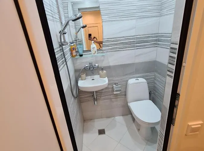 Apartment's Ortakchiev 1 Διαμέρισμα Σόφια