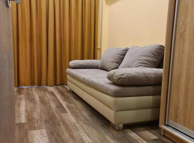 Διαμέρισμα Apartment's Ortakchiev 1